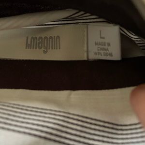 New I.Magnin ladies dress size L